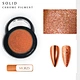 chrome pigment