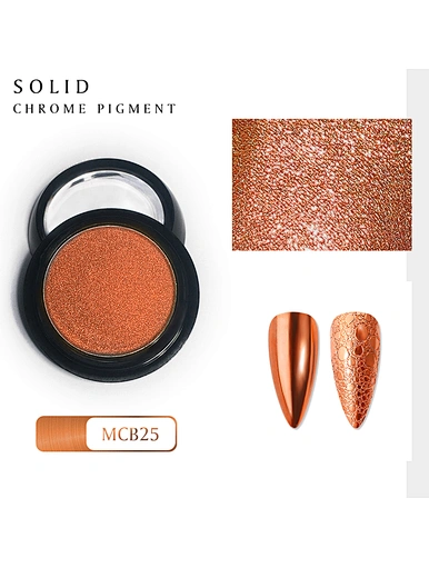 chrome pigment